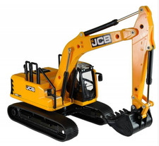 Britains JCB 220X LC Excavator 1:32 Scale Model 43211