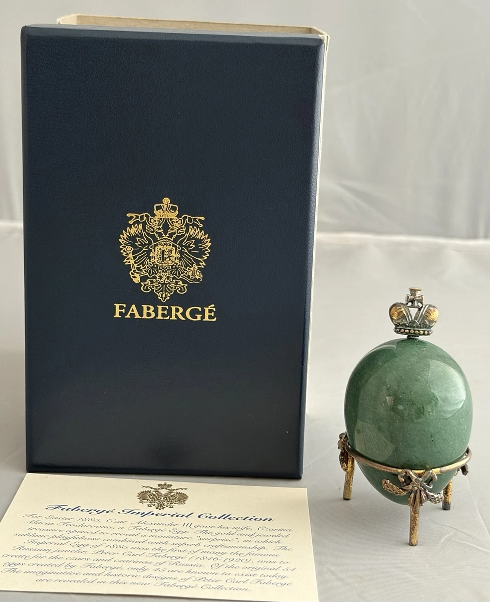 Faberge Imperial Collection for sale | eBay