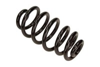 2X Maxgear Fahrwerksfeder 60-0448D FüR Audi Seat