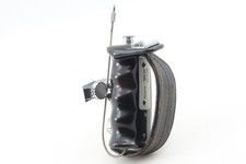 Rare Kowa SIX Camera Grip Accessory In Working Condition From JAPAN