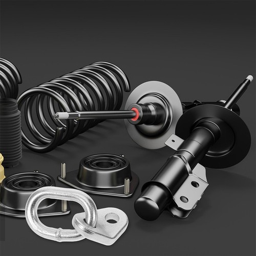 2 Pcs Rigging Engine Stand Lift Bracket Lifting For Truck Handle - Picture 2 of 12