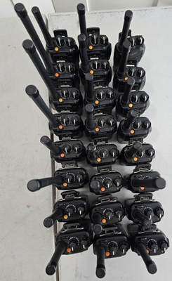 #ad CONNECT SYSTEMS CS101 136 174 MHz Two Way Radio $35.00