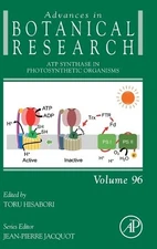 Toru Hisabori ATP Synthase in Photosynthetic Organisms (Hardback) (UK IMPORT)