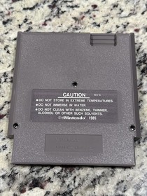 Disney's TaleSpin (Nintendo NES, 1991) *PLEASE READ* Working + FREE US SHIPPING!