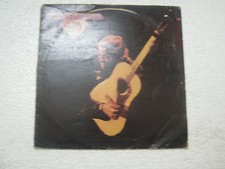 John Denver John Denver Greatest Hits  Rare LP Record Vinyl  India Indian VG