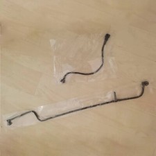 LR035630 LR146301 Reservoir Water Hose For Land Rover Range Rover 3.0 5.0 Engine