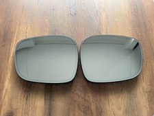 Glace de rétroviseur BMW X1