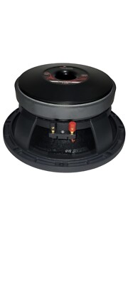 NEW XT AUDIO XT-10MH-PLUS 1000W 10 INCH SPEAKER