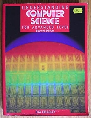 Understanding Computer Science für Advanced Level Taschenbuch Ray S