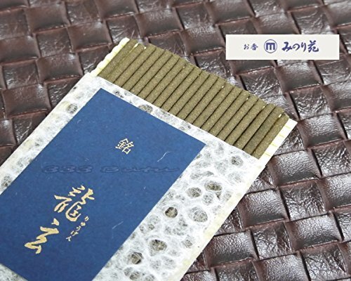 Minorien Incense Fu-in Kyara Ryugen 100pcs Japan Ver. | Free Express Shipping - Picture 3 of 4