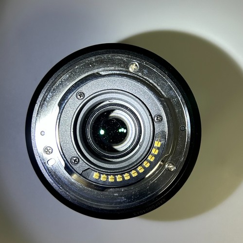 Panasonic LUMIX GX7 F4.0-5.6/45-150 Mirrorless Camera From Japan - Picture 6 of 9