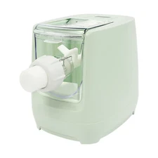 Automatic Pasta Machine Electric Pasta and Noodle Maker 12 Noodle Shapes 260W  