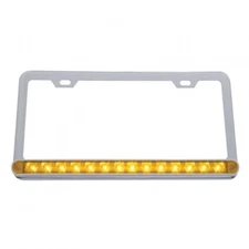 United Pacific Industries Led License Plate 39743