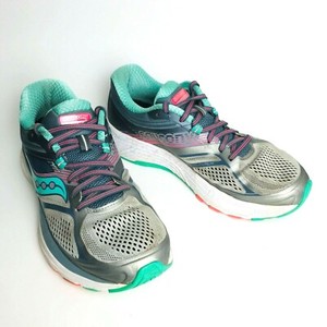 saucony everun womens running shoes