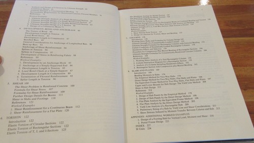 Fundamentos de HORMIGÓN ARMADO: diseño de análisis ~ P LeP Darvall Hb en MELB - Imagen 5 de 12