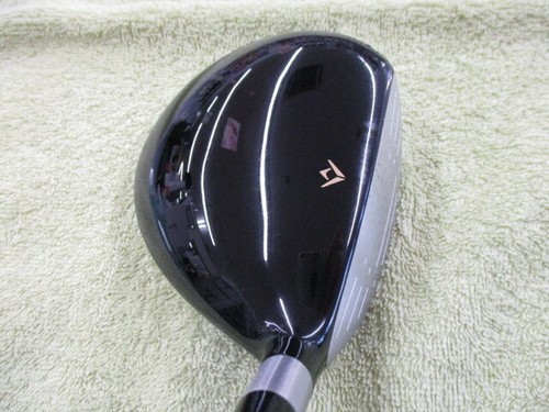 HONMA BERES S-03 Left-handed 3STAR 3W R-FLEX 15deg 43in FAIRWAY WOOD GOLF - Picture 3 of 4