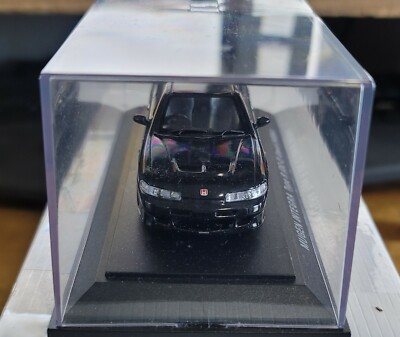 1/43 EBBRO Honda MUGEN Integra Type R (DC2) VERY RARE!!! | eBay