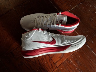 red and white kobe ad