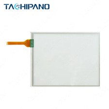 Touch Panel for Gunze G104-03 G10403 Screen Glass Digitizer