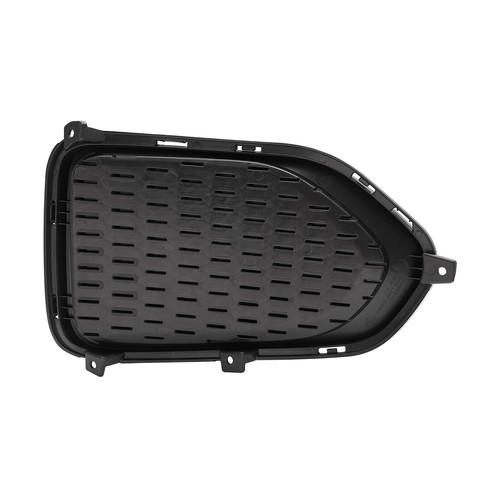 For 2011 2012 2013 Kia Sorento RH Side Fog Light Cover Front Bumper Lamp Bezel - Picture 10 of 18
