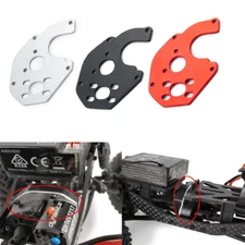 1:24 RC Crawler Axial SCX24 Barrage Motor Plate Gearbox Bracket Plate
