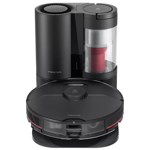 Roborock S7 MaxV Plus With Auto Dock Robot Vacuum Cleaner - Picture 2 of 5