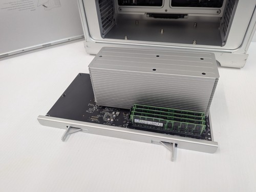 2010 A1289 Mac Pro 5,1 3.46 6 Core 64 GB 1333 Ram 1 Tb SSD Upgraded Wifi/BLE - Picture 6 of 24