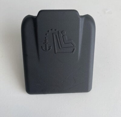 VOLVO S60 REAR ISOFIX ANCHOR FIXING POINT COVER TRIM 30761599 UK