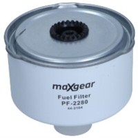 Maxgear Kraftstofffilter Anschraubfilter Passend FüR Land Rover Range
