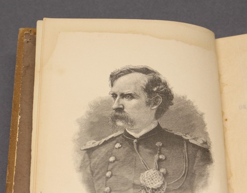 Boots & Saddles Life in Dakota With General George Custer 1885 First Edition - Foto 14 di 15