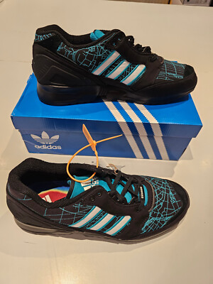 Adidas Equipment Cushion 91 RH EQT Größe 46 US 11,5 UK 11 GX2610 neu und ovp