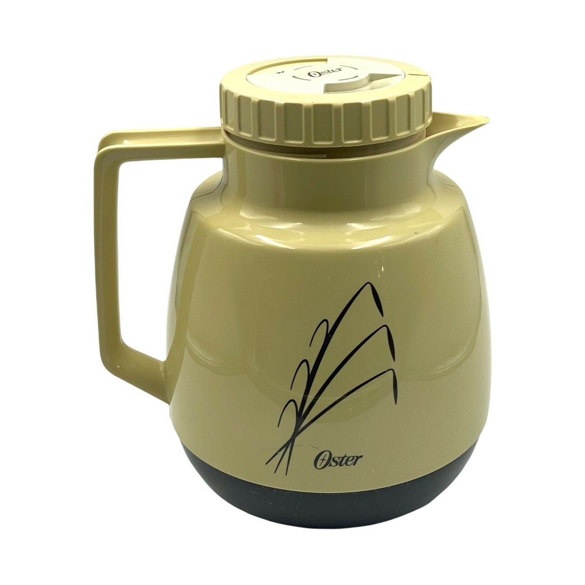 Vintage Oster Thermal Carafe 939-41For 656/666 10-Cup Automatic