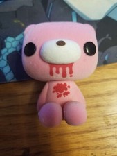 Funko Pop! Figura Vinilo Animación Oso Sombrío Flocado Tema Caliente Exclusivo SIN CAJA