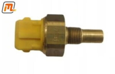FORD Transit MK5 water temperature sensor Diesel 2,5l 51-85kW (yellow marked)