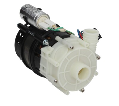 RX94807799 ROSINOX GESCHIRR GLÄSERSPÜLER RH SPÜLBOOSTER PUMPE MOTOR OLYMPIA T19 DX