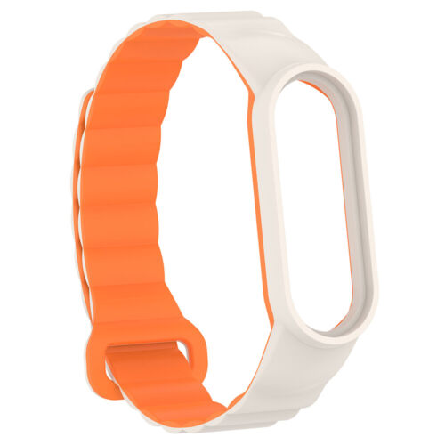 Ersatzarmband Aus Silikon Für Xiaomi Mi Band 6 5 4 3 Smart Watch | - Picture 10 of 18