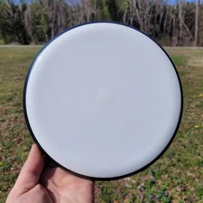 New MVP Disc Sports Blank Neutron SPIN 170-171g Putt & Approach (All white)