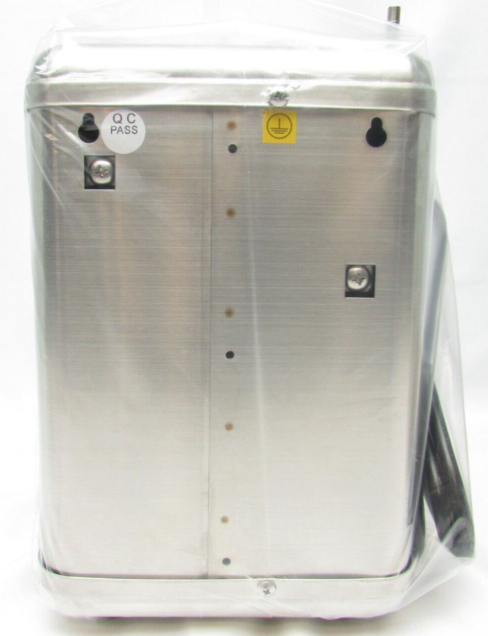 Ready Hot Instant Hot Water Dispenser RH200SS 2.5 Quarts 1300 Watts