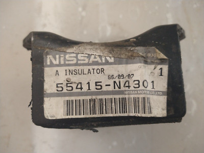 Insulator/ Differential Mount For Datsun 240Z,260Z,280Z Years 1970-1978 ...