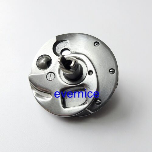 Zickzack Drehhaken für Singer 107G 107W1 107W3 107W5 107W17 143W1 143G 307G2 - Bild 2 von 2