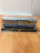 Menards O Gauge Baltimore & Ohio B&O  Box Car Limited Numbered Edition 279-2654