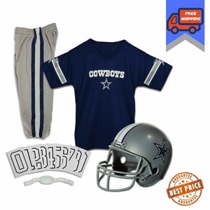 cowboys football jersey