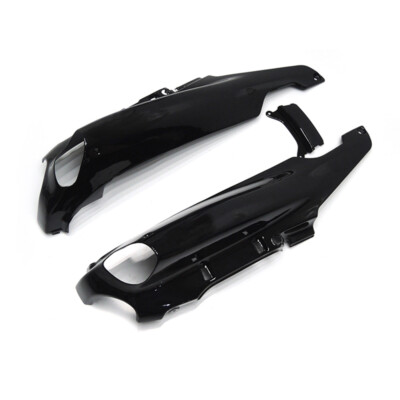 アクセサリー Color: Black170mm Small bow earrings Black / Gray for Women | Maje