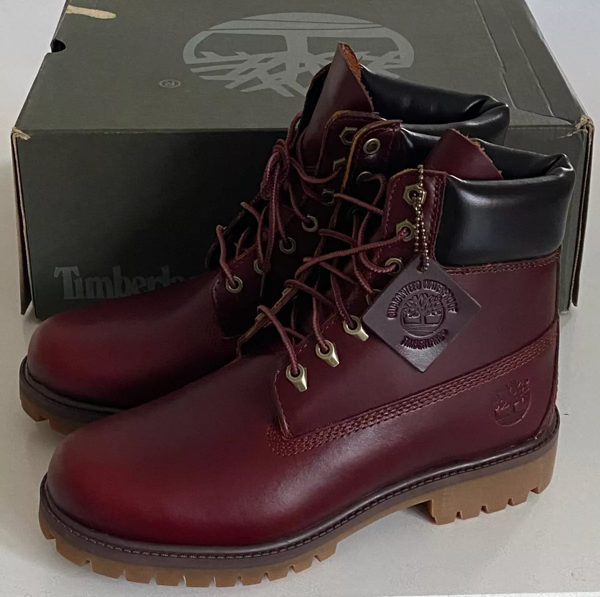 Luchtvaartmaatschappijen piloot Verschrikkelijk TIMBERLAND 6" INCH AUTHENTIC WATERPROOF BOOTS SHOES A22W9 BNIB MEN'S UK 6.5 | eBay Luchtvaartmaatschappijen piloot Verschrikkelijk TIMBERLAND 6" INCH AUTHENTIC WATERPROOF BOOTS SHOES A22W9 BNIB MEN'S UK 6.5 | eBay