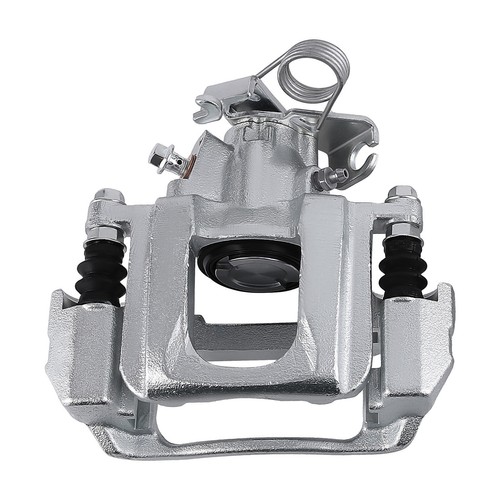 Disc Brake Caliper Rear LH RH for Ford Edge 11-14 Lincoln MKX 11-15 FRC12385 - Picture 7 of 12
