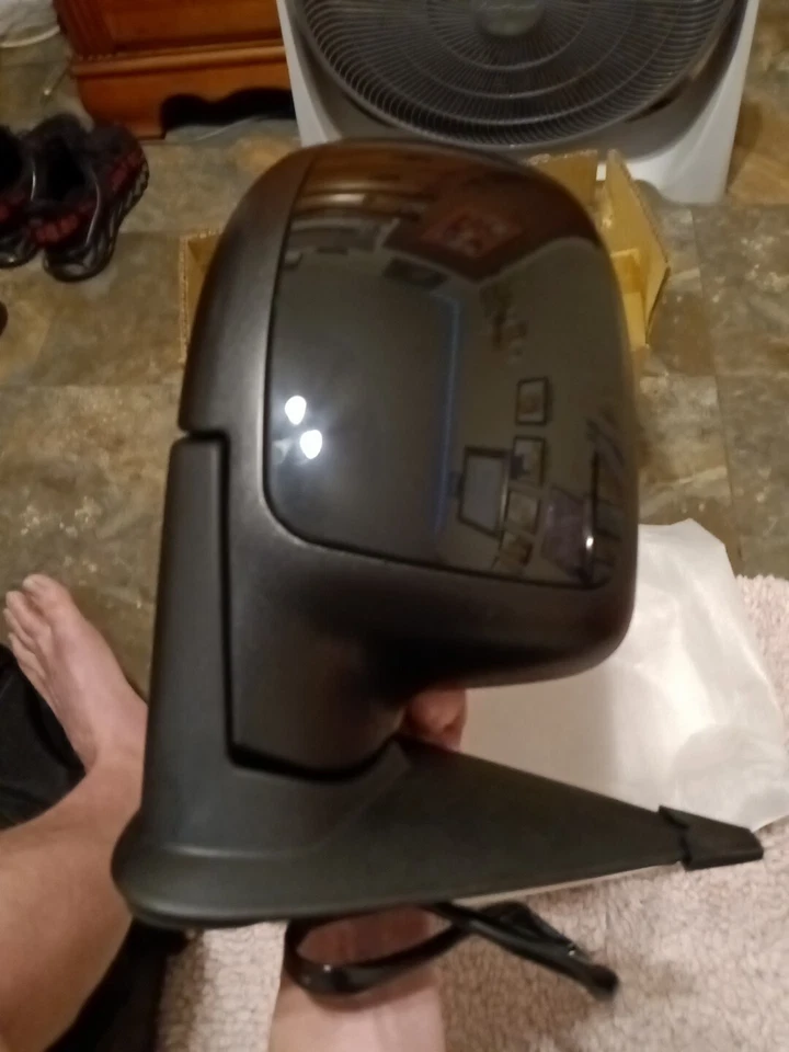 Sistema de ajuste 62133G Chevrolet/GMC/Cadillac lado del pasajero estilo OE energía térmica Foto 4 de 4