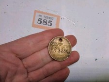 Mining Pit Check Token