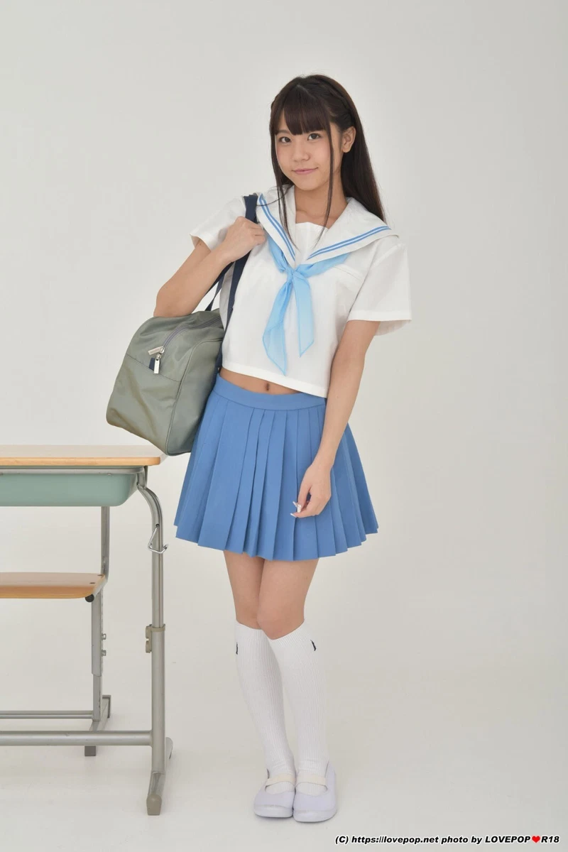 Ichika nagano