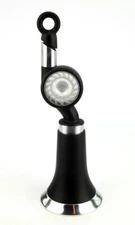 Urban Trend Vinaerator Aerator & Stopper - Black