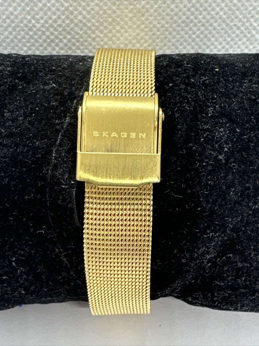 Skagen 107SGGD Women display picture 2